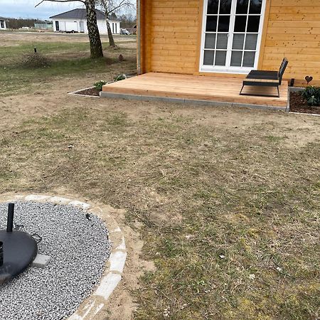Вилла Airpark Ranch Larz Экстерьер фото